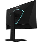 GIGABYTE G27Q3 27" Moniteur gaming  Noir, 320Hz, 1ms, 350 cd/m², FreeSync Premium, Display HDR400, HDMI 2.0, DisplayPort 1.4, 68,6 cm (27"), 2560 x 1440 pixels, Quad HD, LED, 1 ms, Noir