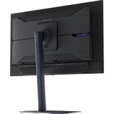 GIGABYTE MO27Q2A 27" Moniteur gaming Noir, 1x DisplayPort, 2x HDMI, 1x USB-C, 2x USB-A, 280 Hz