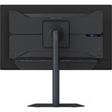 GIGABYTE MO27Q2A 27" Moniteur gaming Noir, 1x DisplayPort, 2x HDMI, 1x USB-C, 2x USB-A, 280 Hz