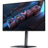 GIGABYTE MO27Q2A 27" Moniteur gaming  Noir, 280Hz, HDMI, DisplayPort, USB-C, Audio