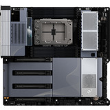 GIGABYTE TRX50 AI TOP carte mère socket sTR5 Argent/Noir