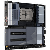 GIGABYTE TRX50 AI TOP carte mère socket sTR5 Argent/Noir