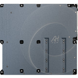 GIGABYTE TRX50 AI TOP carte mère socket sTR5 Argent/Noir