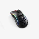 Glorious Model D Wireless, Souris gaming Noir (Mat)