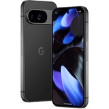 Google Pixel 9, Smartphone Noir, 128 Go, Dual-SIM, Android