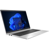 HP ProBook 450 G9 15.6" PC portable Argent | Core i5-1235U | Iris Xe Graphics | 16 Go | 512 Go SSD