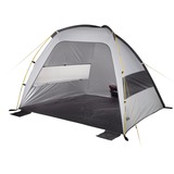 High Peak Tente Argent/gris