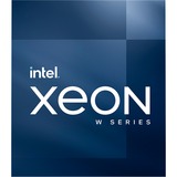Intel® Xeon w7-3465X, 2,5 GHz (4,8 GHz Turbo Boost) socket 4677 processeur processeur en boîte