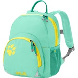 Jack Wolfskin Sac à dos menthe/Jaune