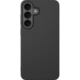 Just in Case Samsung Galaxy S26 FE - Soft TPU, Housse smartphone Noir