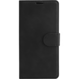 Just in Case Samsung S25 Ultra - Wallet Case, Housse smartphone Noir