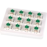 Keychron Z5, Switch pour clavier Vert/transparent