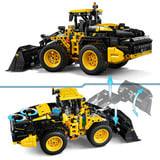 LEGO 42209 Technic, Volvo L120 Electric Wheel Loader, Jouets de construction 