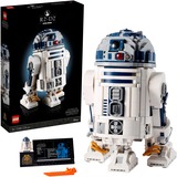 LEGO Star Wars - R2-D2, Jouets de construction 75308