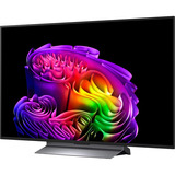LG OLED evo AI G6 48" 4K Ultra HD TV Noir, 4x HDMI, 3x USB, Optique, Bluetooth, LAN, WLAN, CI+, HDR10, Dolby Vision
