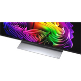 LG OLED evo AI G6 48" 4K Ultra HD TV Noir, 4x HDMI, 3x USB, Optique, Bluetooth, LAN, WLAN, CI+, HDR10, Dolby Vision