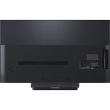 LG  48" Ultra HD TV OLED Noir
