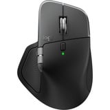 Logitech Master 4 Mac, Souris Noir