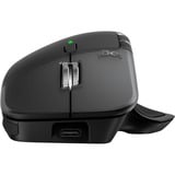 Logitech Master 4 Mac, Souris Noir