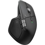 Logitech Master 4 Mac, Souris Noir