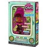 MGA Entertainment L.O.L. Surprise! O.M.G. Dance Dance Dance - Virtuelle, Poupée 