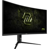 MSI MAG 342CQRF E20 34" Moniteur UltraWide gaming incurvé  Noir, 2x HDMI, DisplayPort, 200 Hz