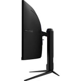 MSI MAG 342CQRF E20 34" Moniteur UltraWide gaming incurvé  Noir, 2x HDMI, DisplayPort, 200 Hz