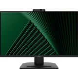 MSI PRO MP275QPDG 27" Moniteur Noir, 1x DisplayPort, 2x HDMI, 1x USB-C, 4x USB-A, 1x RJ-45