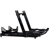 Next Level Racing F-GT Elite Lite Wheelplate Edition, Support Noir