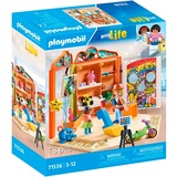 PLAYMOBIL 71536, Jouets de construction 