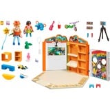 PLAYMOBIL 71536, Jouets de construction 