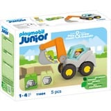 PLAYMOBIL 71684, Jouets de construction 