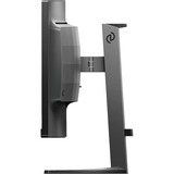 Philips Evnia 27M2C5500W 27" Moniteur gaming incurvé  Noir, 240 Hz, HDMI, DisplayPort, USB, AMD FreeSync