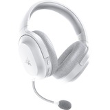 Razer Barracuda X, Casque gaming Blanc, Pc, PlayStation 5, Nintendo Switch