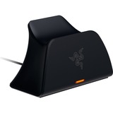 Razer RC21-01900200-R3M1 Accessoire de manette de jeux Socle de chargement, Station de recharge Noir, Socle de chargement, PlayStation 5, Noir, USB, USB Type-C vers USB Type-A, Type A