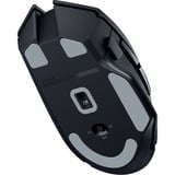 Razer RZ01-04870100-R3G1, Souris gaming Noir