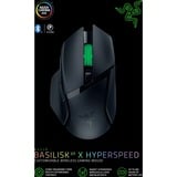 Razer RZ01-04870100-R3G1, Souris gaming Noir