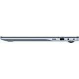 SAMSUNG Galaxy Book4 Edge (NP750XQA-KB2BE) 15.6" PC portable Copilot+  Bleu-gris | Snapdragon X Plus X1P-42-100 | Adreno GPU | 16 Go | 512 Go eUFS
