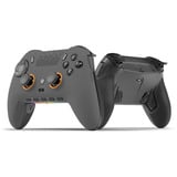 SCUF ENVISION PRO Wireless controller, Manette de jeu Gris, PC, 2,4 GHz, USB