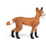 Schleich L'école des animaux magiques - Rabbat le renard, Figurine 