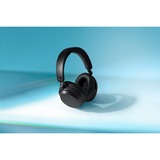 Sennheiser Accentum Wireless casque over-ear Noir, Bluetooth 5.2 | USB-C