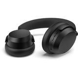 Sennheiser Senn Accentum Wireless, Casque/Écouteur Noir, Bluetooth 5.2 | USB-C