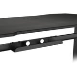 Sharkoon SKILLER SGD20, Bureau gaming Noir