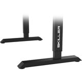 Sharkoon SKILLER SGD20, Bureau gaming Noir