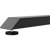 Sharkoon SKILLER SGD20, Bureau gaming Noir