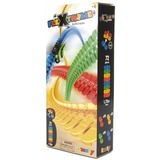 Smoby FleXtreme Refill, Circuit Play vehicle track, 4 an(s), Bleu, Vert, Rouge, Jaune