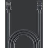 Starlink Standard Cable (45m), Câble Noir