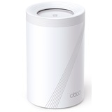 TP-Link Deco BE65 Tri-bande (2,4 GHz / 5 GHz / 6 GHz) Wi-Fi 7 (802.11be) Blanc 4 Interne, Routeur maillé Blanc, Blanc, Interne, Système maillé, Tri-bande (2,4 GHz / 5 GHz / 6 GHz), Wi-Fi 7 (802.11be), 11000 Mbit/s