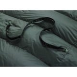 Therm-a-Rest Hyperion 32F/0C Regular, Sac de couchage Finition: Forêt noire