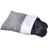 Therm-a-Rest Trekker Pillow Case, Référence Gris